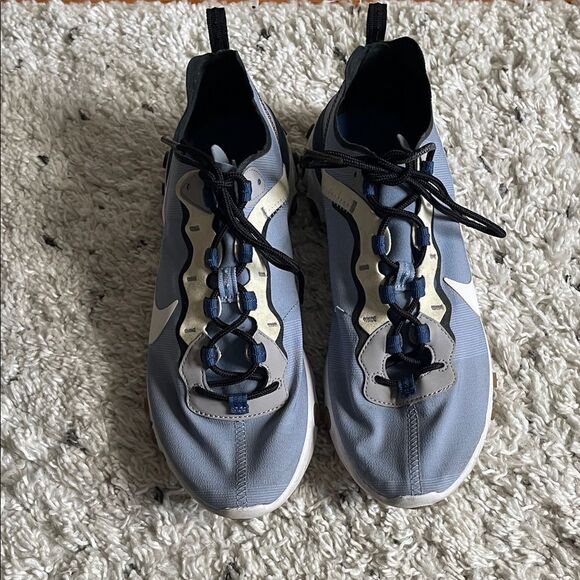 Nike React Element 55 Sneakers Mens Size 9 main image 8